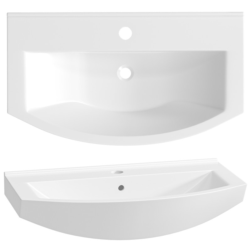 Sanita_Luxe_Best_75_BST75SLWB01 - Image 2