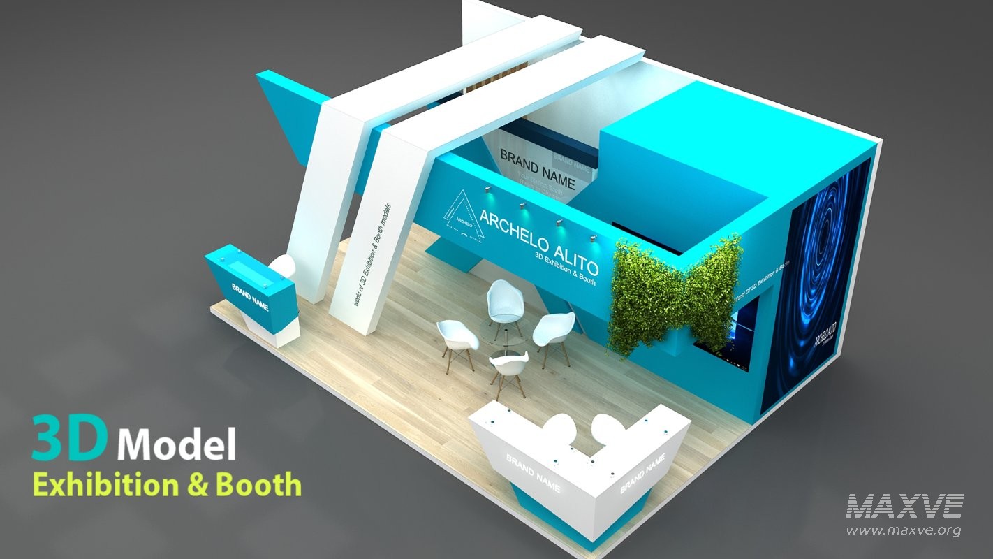 stand stall - Image 3