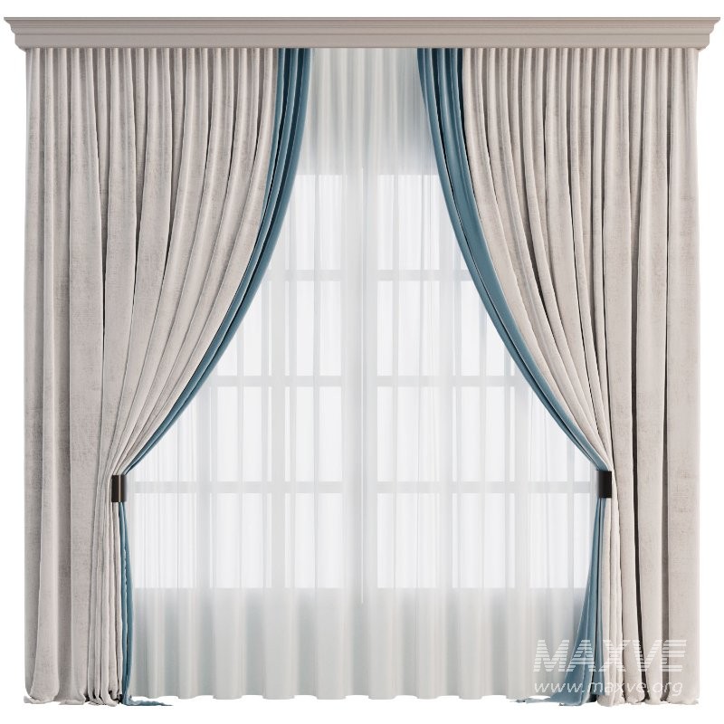 Curtain 09 - Image 1