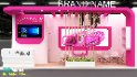stand booth stall - Thumbnail 4