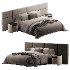 William Bed Gray - Thumbnail 1