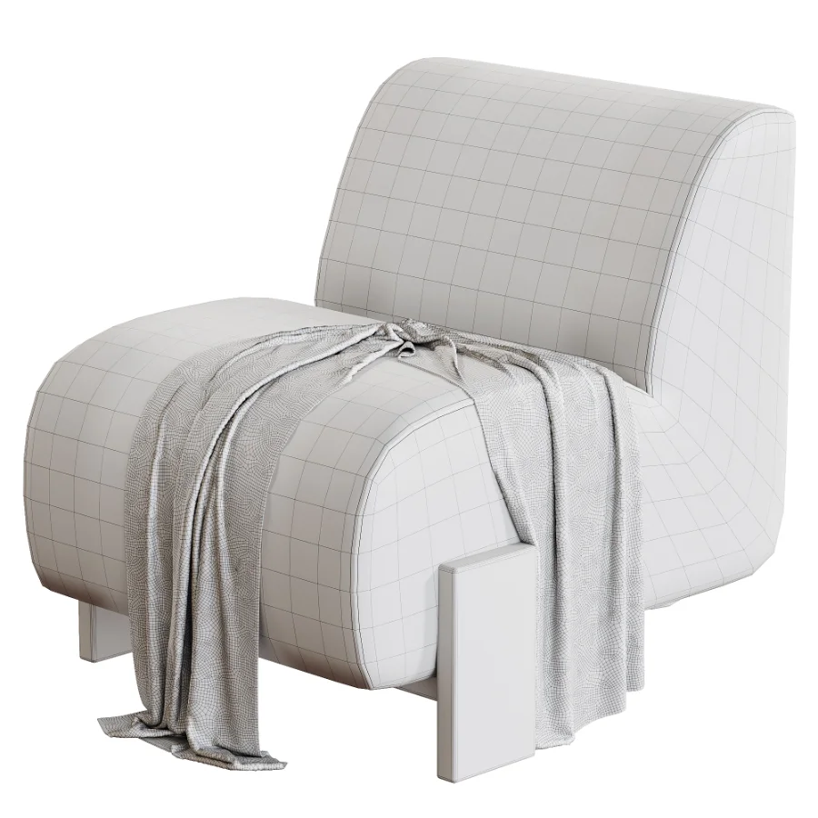 Hudson Occasional Chair - Image 7