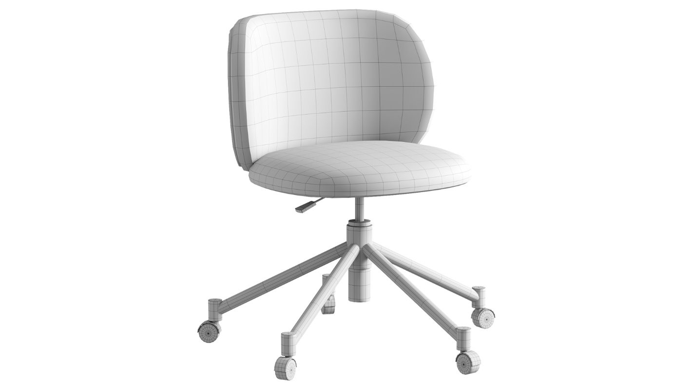 Irwin chair - Image 1