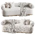 Loft Sofa - Thumbnail 1