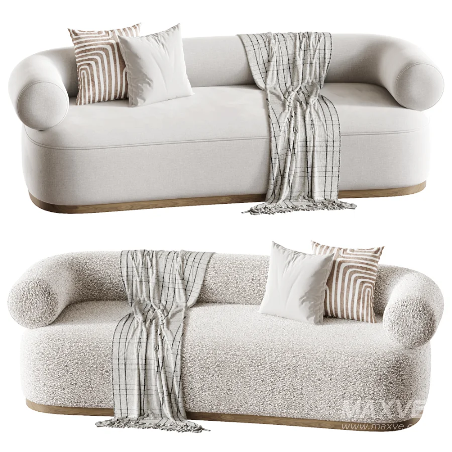 Loft Sofa - Image 1