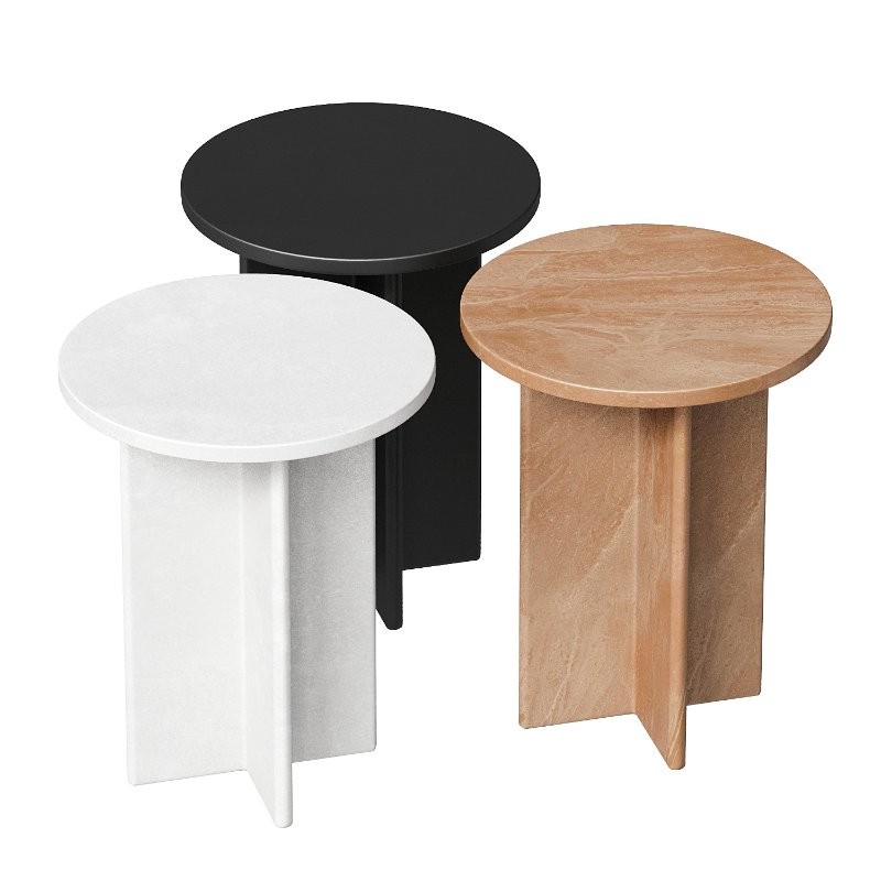 ROSIE TABLES by MARBERA - Image 3