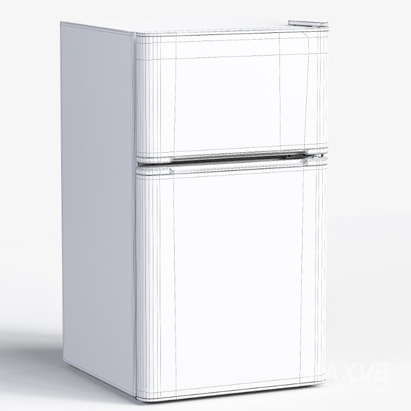 Arctic King Fridge - Image 3