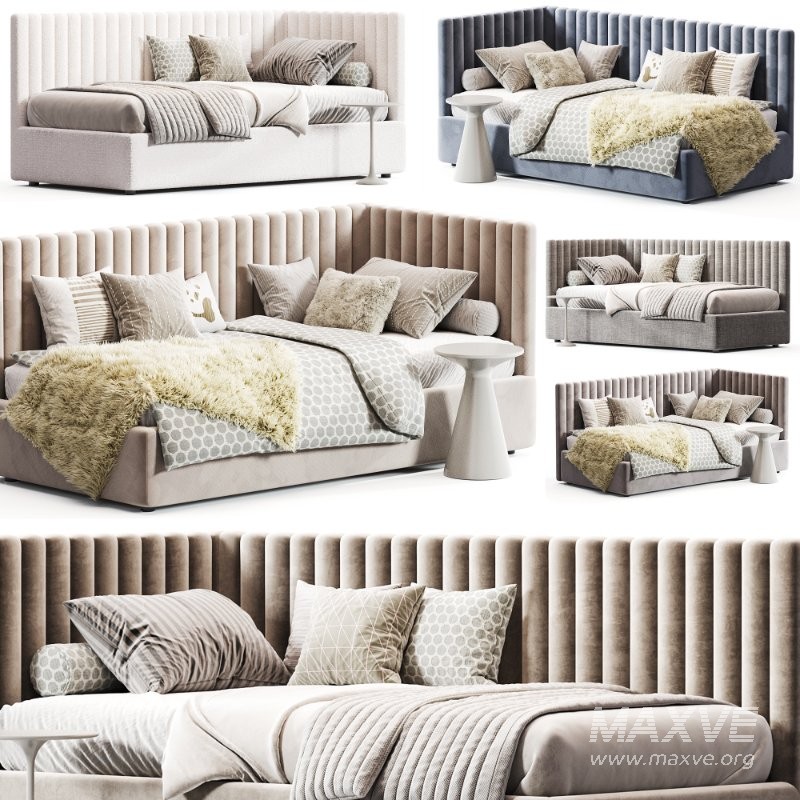 Baby crib FLOW BY MAmoony - Image 5