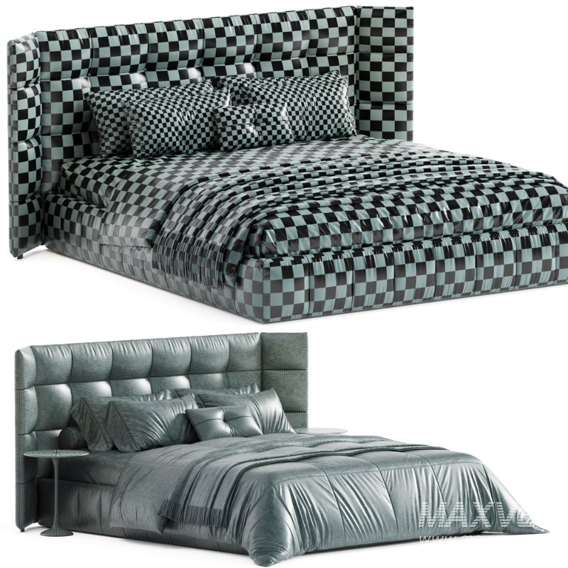 FOSTER Bed - Image 7