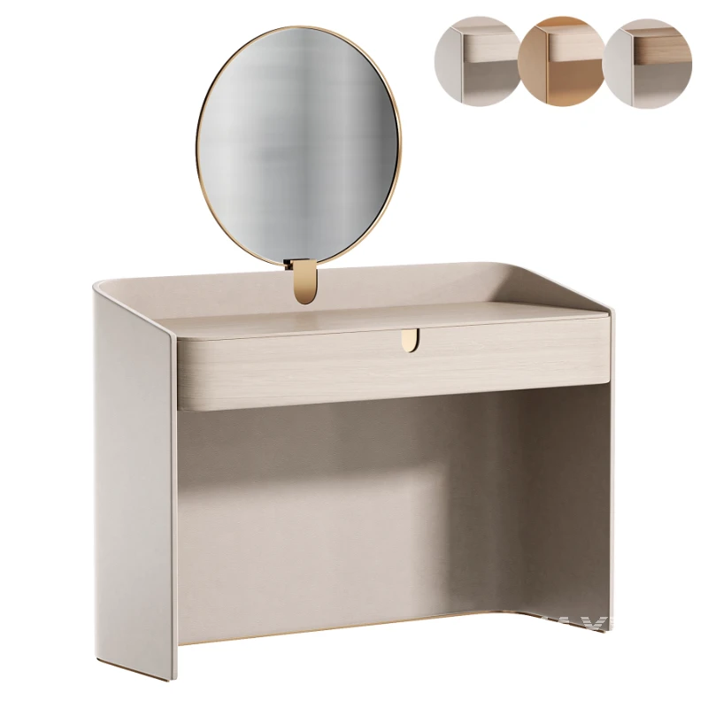 Suite Dressing Table CapitalCollection - Image 1