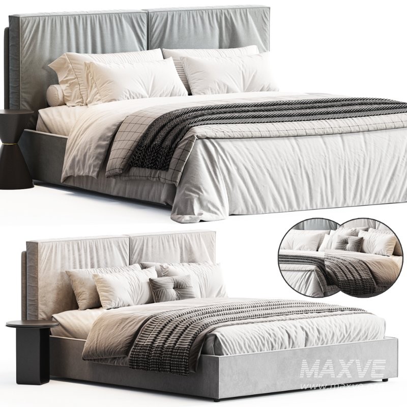 GEORGE BED - Image 4