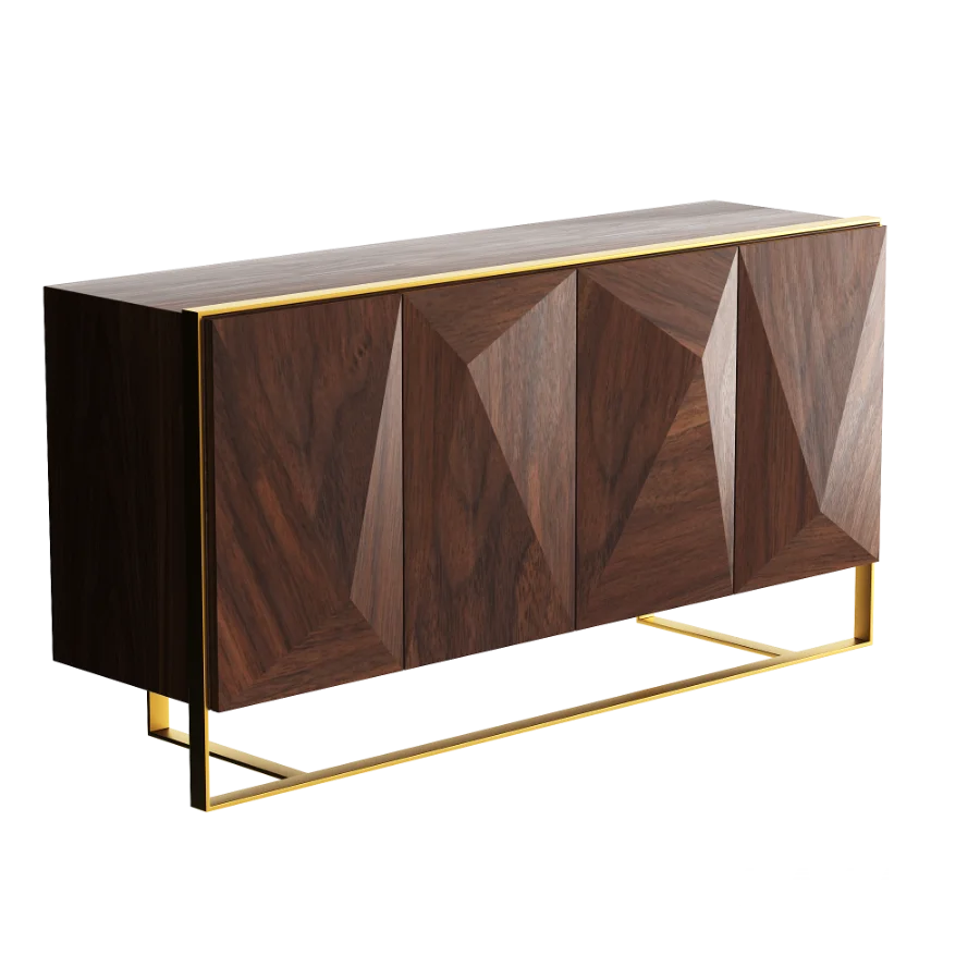 Wrought Hubertine - Image 1