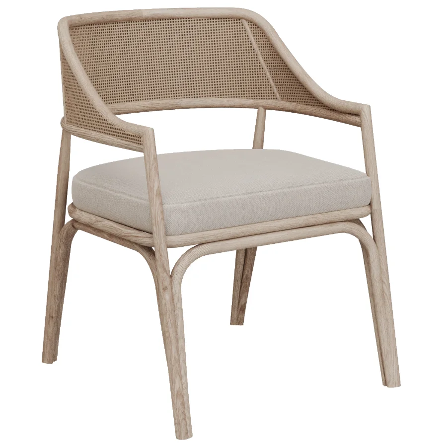 Dinning chair and table334 - Image 3