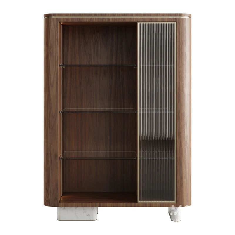 Aurelia Cabinet by Capital Collection - Image 5