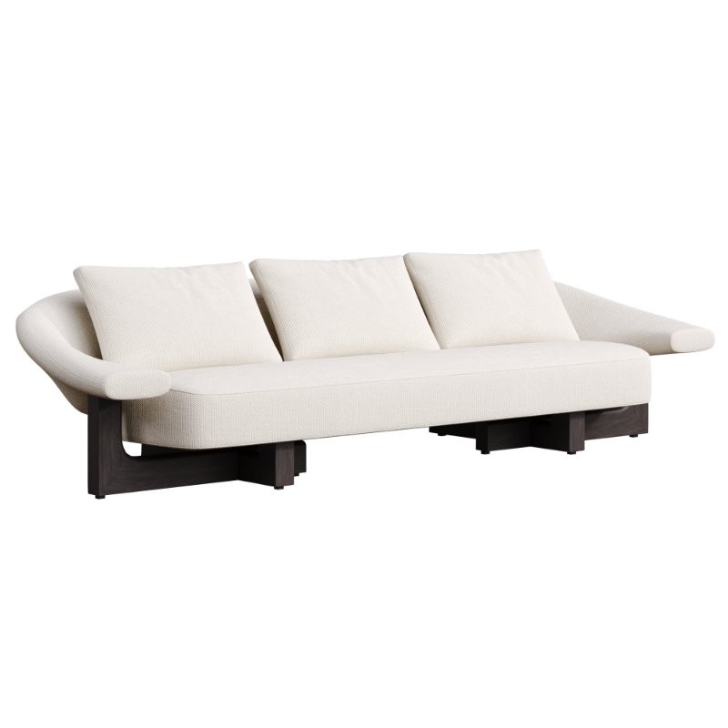 Owen sofa - Image 5