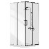 Beliani Set Shower Enclosure - Thumbnail 6