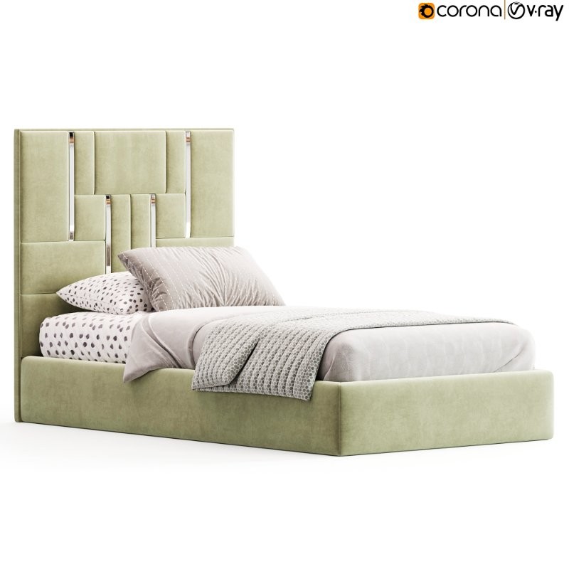 Bed Goodwin kids - Image 1