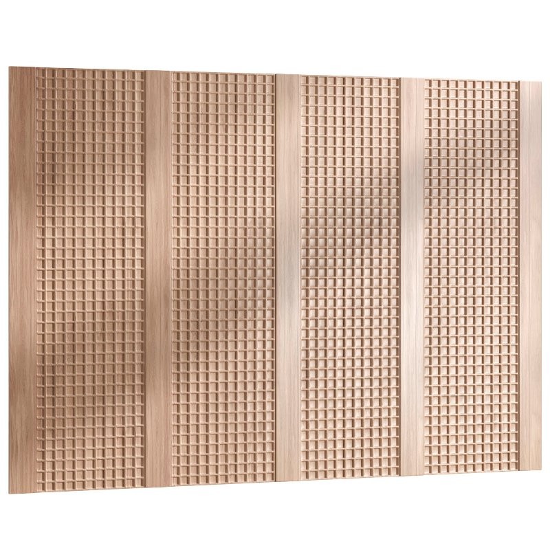 Decorative wall panel N19 - Image 2