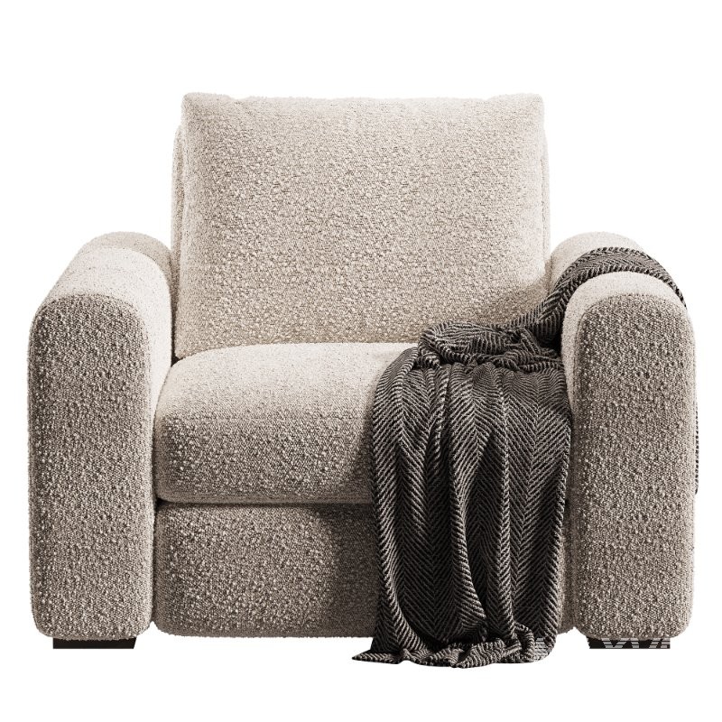 Optimus Power Recliner - Image 2