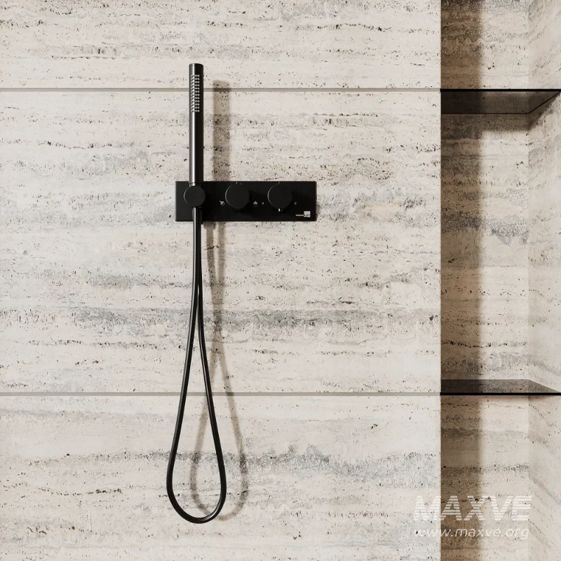 Shower Room001 - Image 3