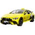Mercedes Benz GT63 S Performance Taxi - Thumbnail 1