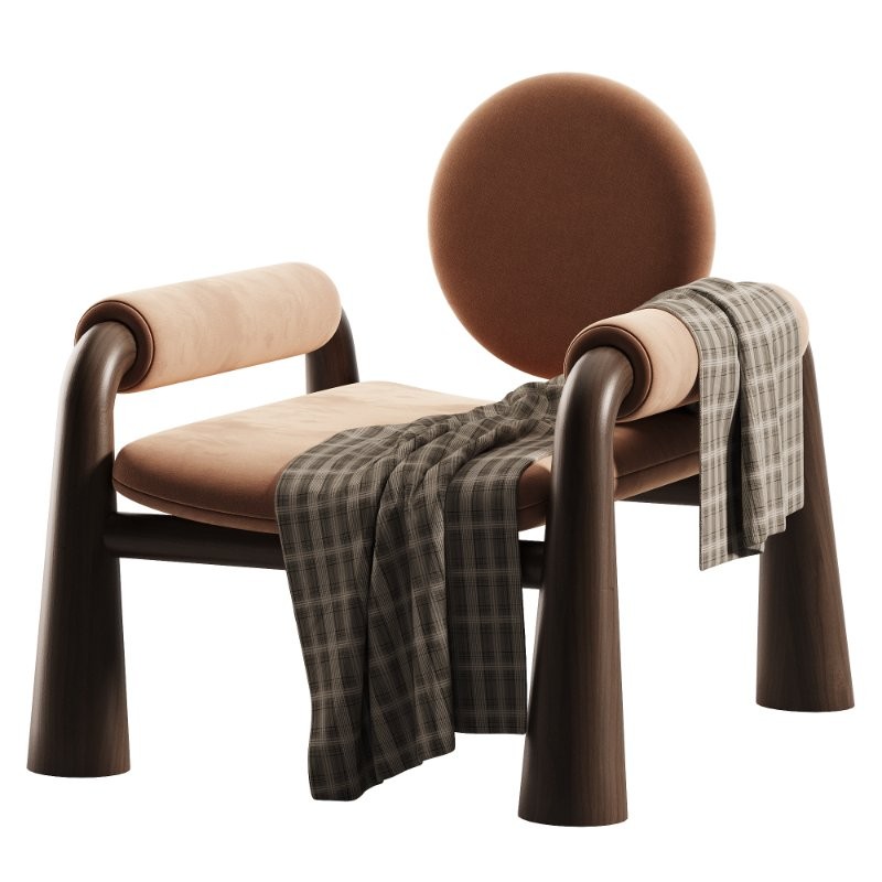 Leisure armchair - Image 6