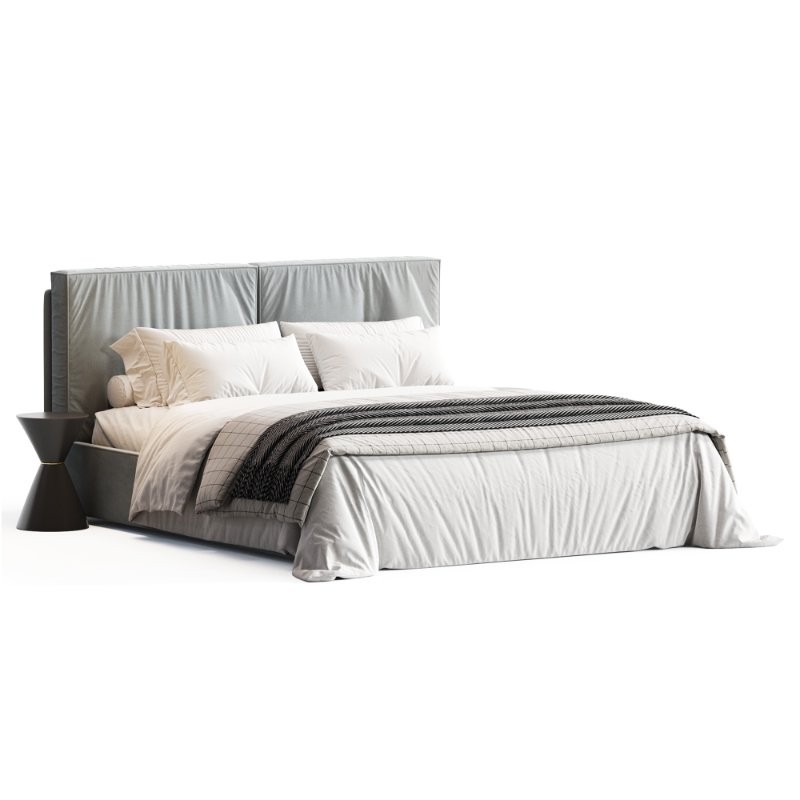 GEORGE BED - Image 1