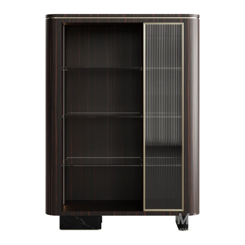 Aurelia Cabinet by Capital Collection - Image 6