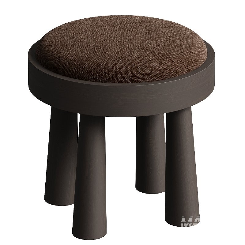 Armel Stool - Image 1