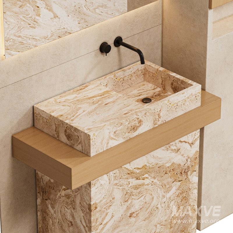 Bathroom Furniture 05 - Image 3