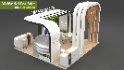 stand stall 3d - Thumbnail 7