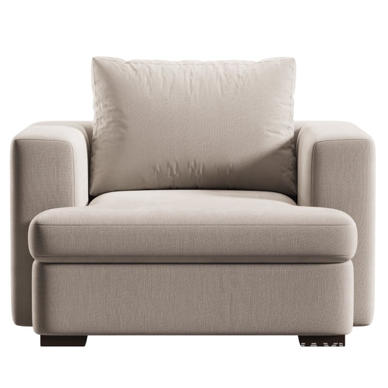 Cahill Club Chair - Image 2