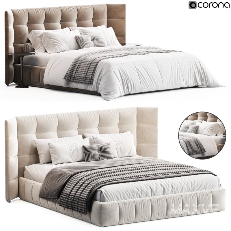 FOSTER Bed - Image 3