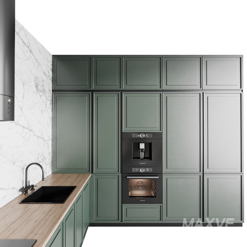 Kitchen 006 - Image 6