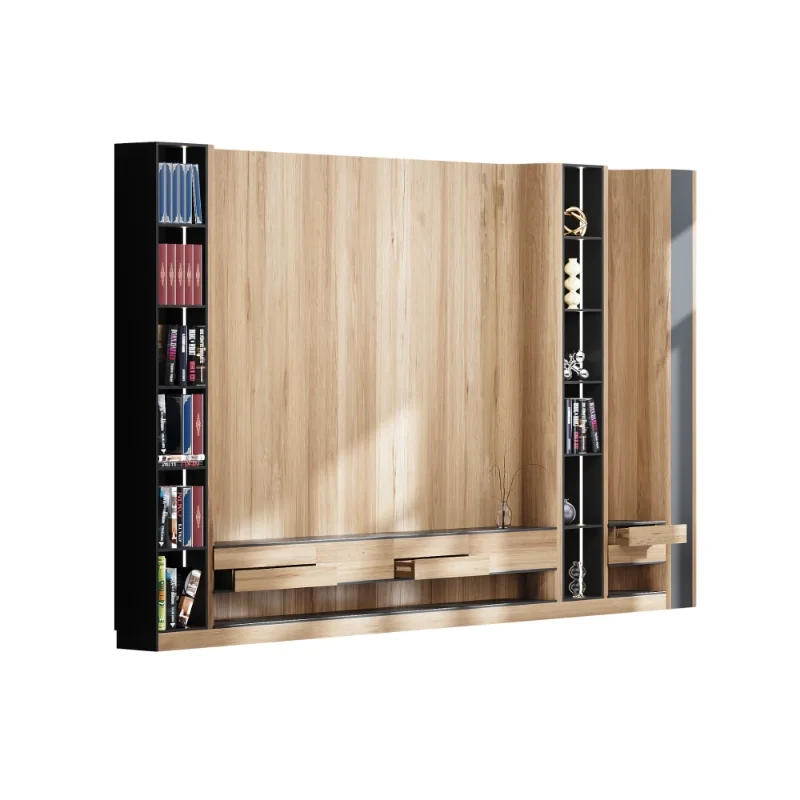 Tvwall 004 - Image 3