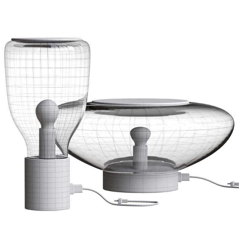 ACQUERELLI_Table_lamp_By_Bonaldo - Image 2