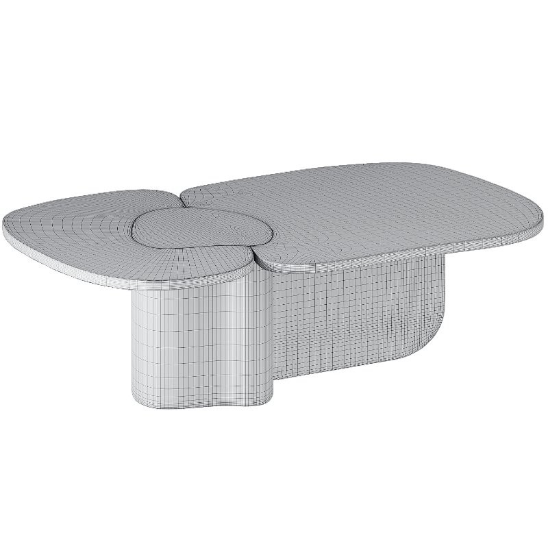 workshopcollection Sumina Coffee Table - Image 4