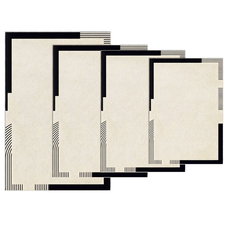 Large Geometric Modern Rugs - Image 2