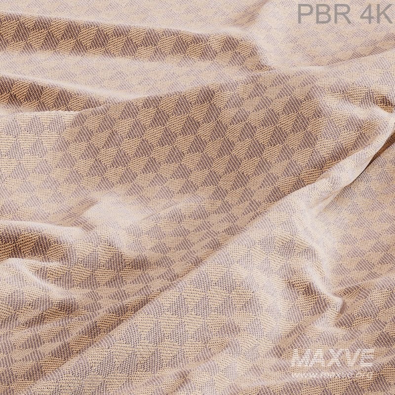 Fabric Texture 010 - Image 4