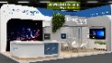 exhibition stand booth - Thumbnail 3