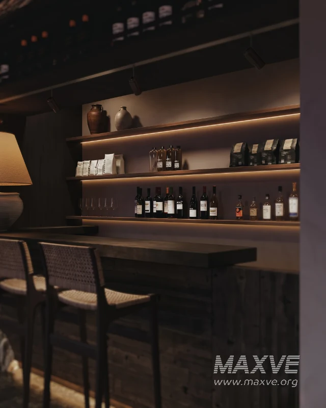 Retro Restaurant - Image 4