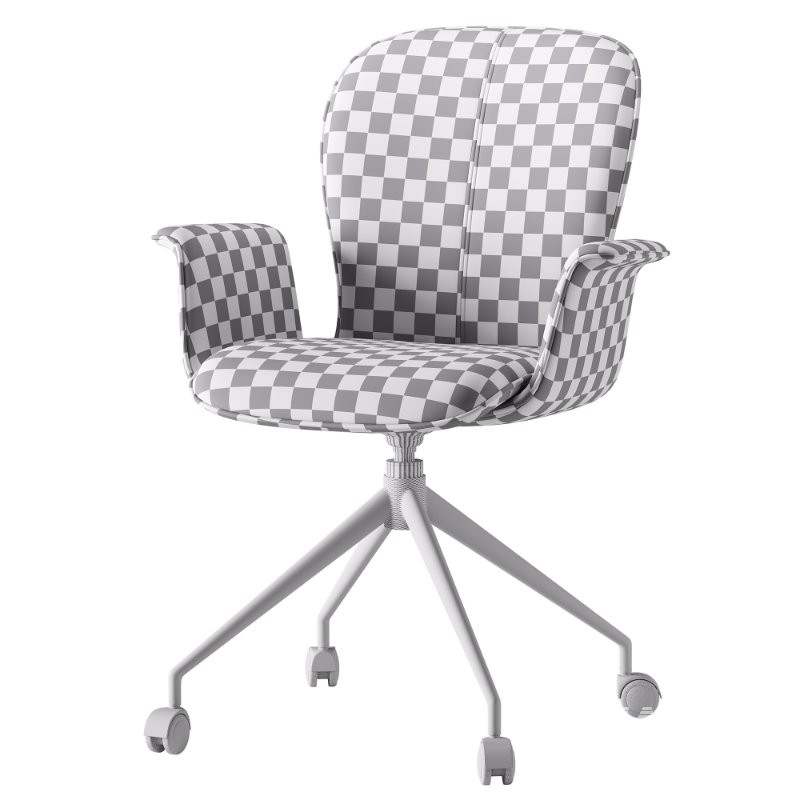 Aspen Office Chair 01 - Image 6