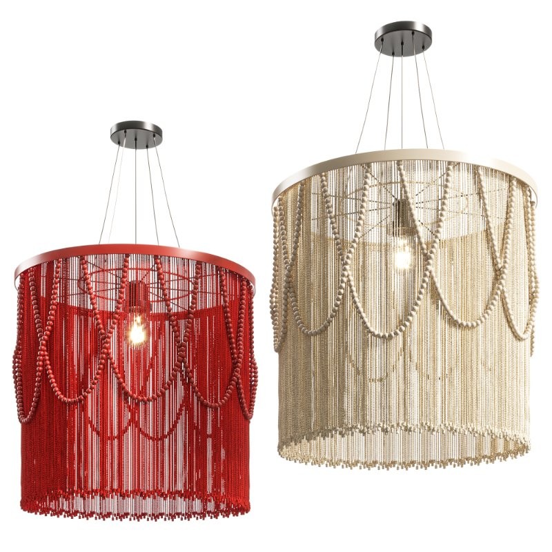 Подвесной светильник CASCADE DECART EDL - Image 3