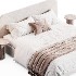 Belize Bed By Skdesign - Thumbnail 6