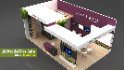 stand booth stall - Thumbnail 5