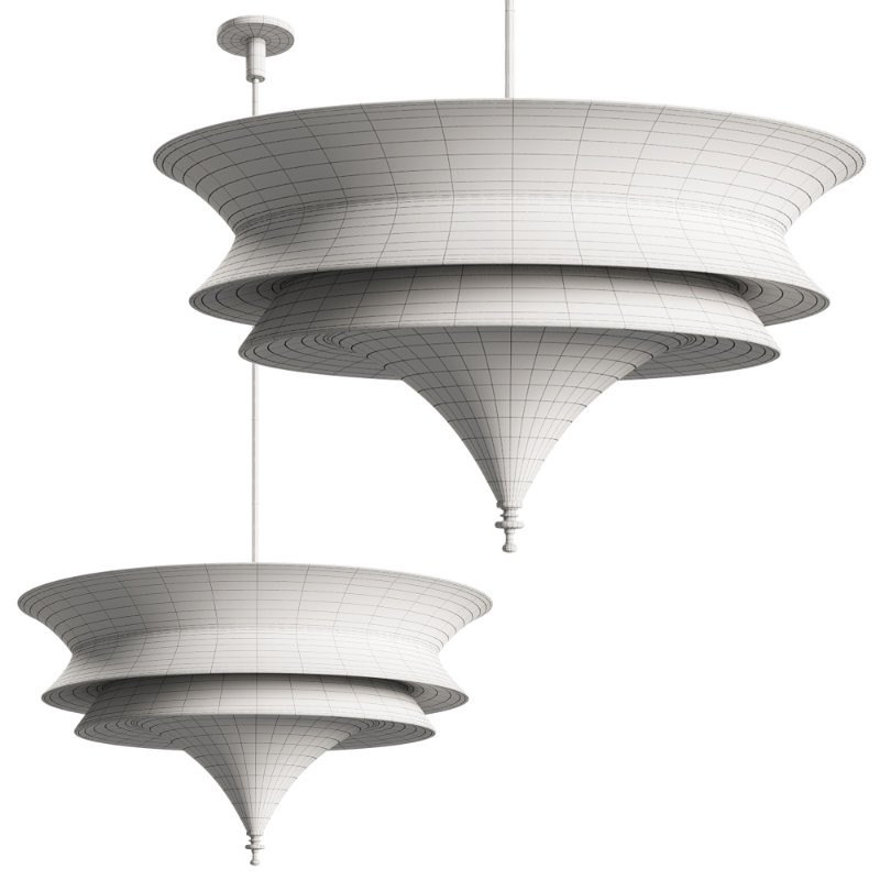 Aster Chandelier - Image 6