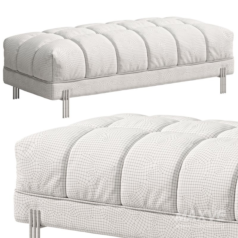 Bench Sienna - Image 2