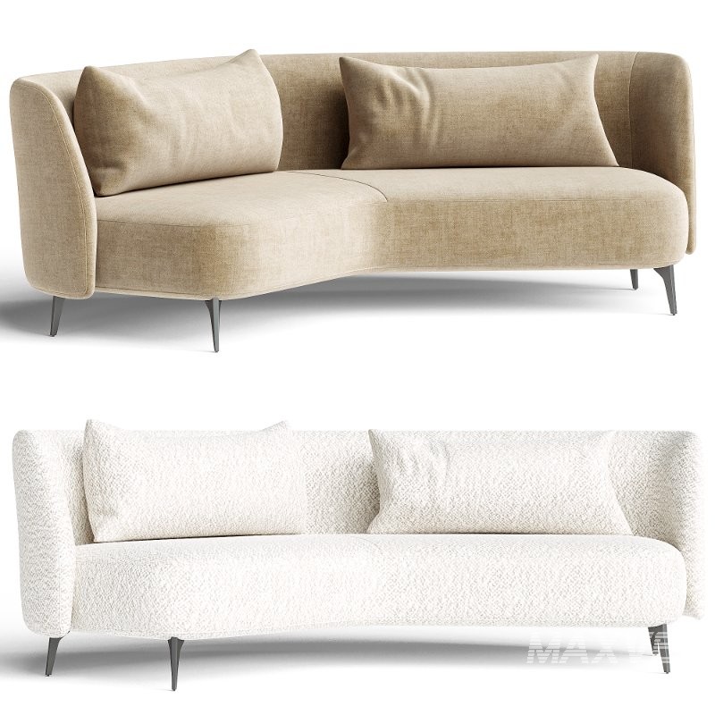 sunday sofa - Image 1