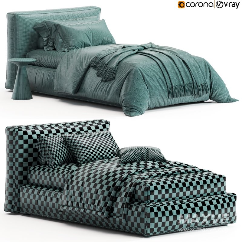 Bed Dale kids - Image 4