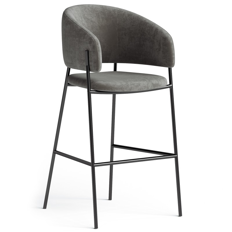 Hug_Bar_Stool - Image 2